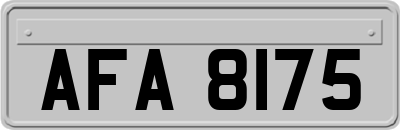 AFA8175