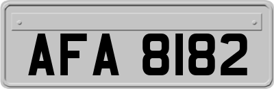 AFA8182