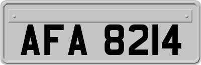AFA8214