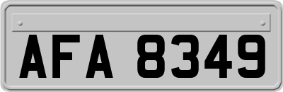 AFA8349