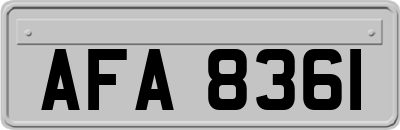 AFA8361
