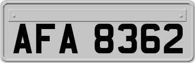 AFA8362