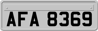 AFA8369