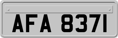 AFA8371