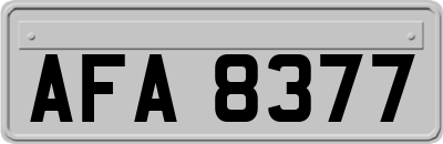AFA8377