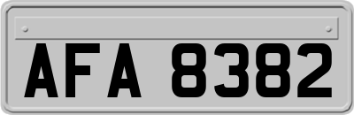 AFA8382