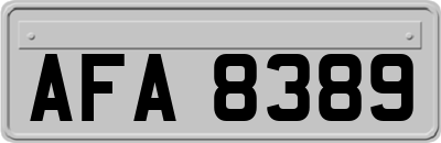 AFA8389