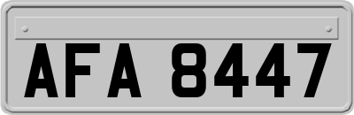 AFA8447