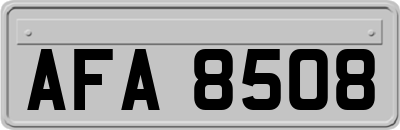 AFA8508