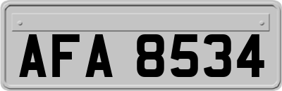AFA8534