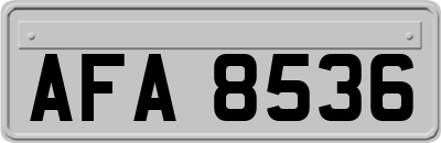 AFA8536