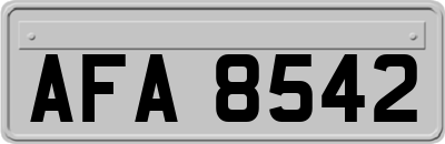 AFA8542