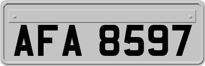 AFA8597