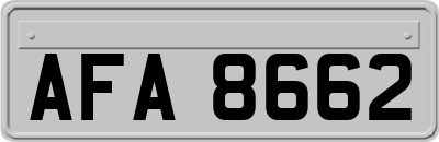 AFA8662