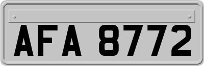 AFA8772
