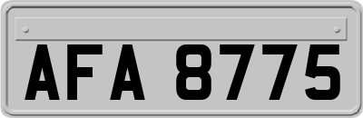 AFA8775