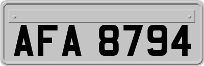 AFA8794