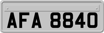 AFA8840