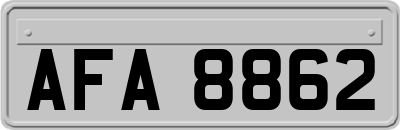 AFA8862