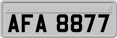 AFA8877