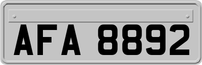 AFA8892