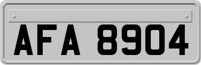 AFA8904