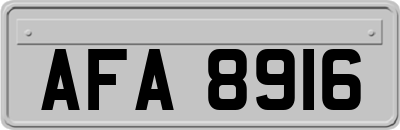 AFA8916
