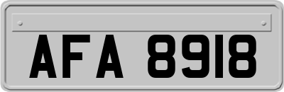AFA8918