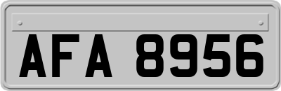 AFA8956