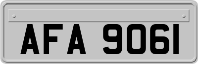 AFA9061