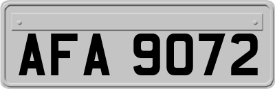 AFA9072