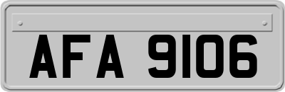 AFA9106