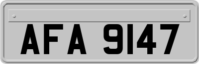 AFA9147