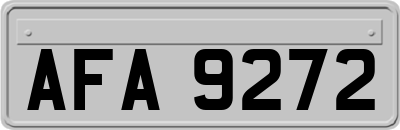 AFA9272