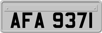 AFA9371