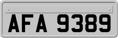 AFA9389