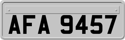 AFA9457