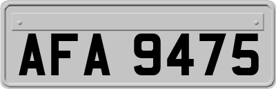AFA9475