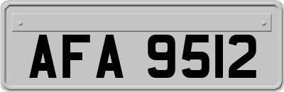 AFA9512