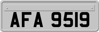 AFA9519