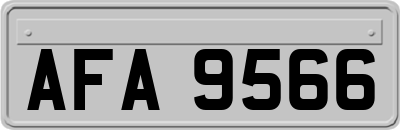 AFA9566