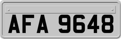 AFA9648