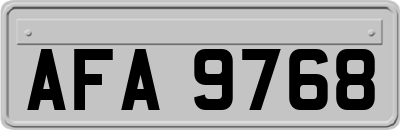 AFA9768