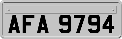 AFA9794