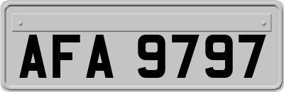AFA9797