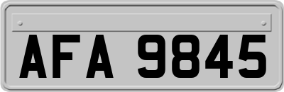 AFA9845