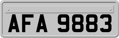 AFA9883