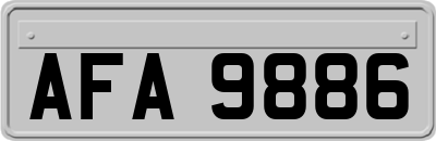 AFA9886