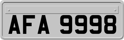 AFA9998