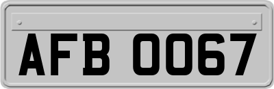 AFB0067